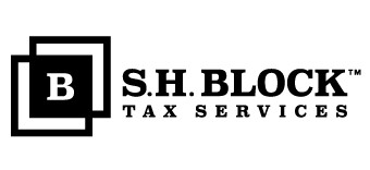 S.H. Block Tax Services logo
